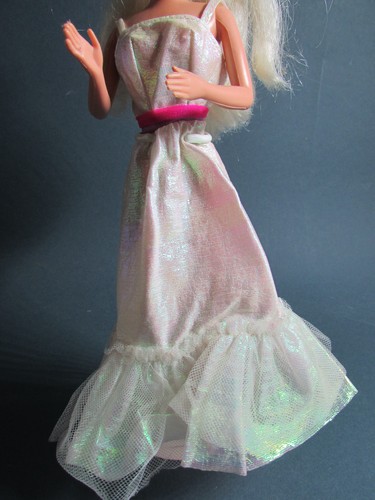 Barbie outfit von 1984 - von,