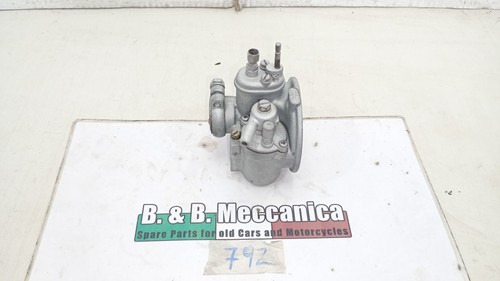 Vergaser dellorto me1bs mich - me1bs,