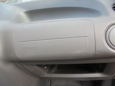 Fiat Panda 141 2009 Sonstige