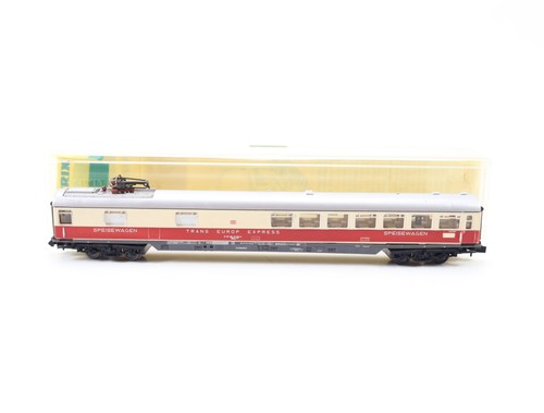 Minitrix 3084 personenwagen - n,