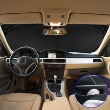 Frontscheibenabdeckung Auto