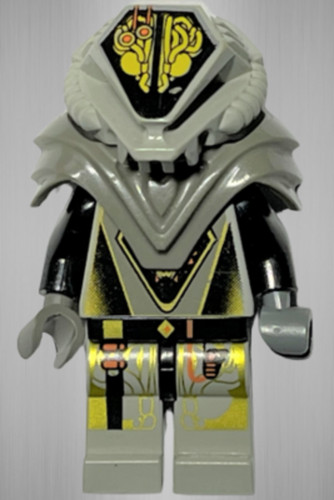 Lego freestyle minifigur - lego®,