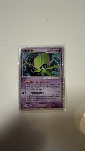 Celebi 2005 pop - ex,