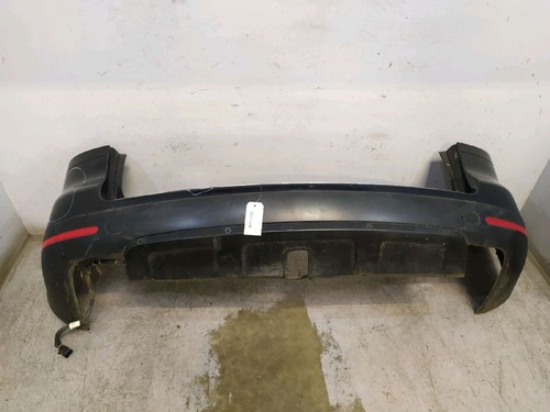 Stoßstange hinten volkswagen - stoßstange,