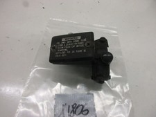 Bremspumpe Hauptbremszylinder X1806 Kawasaki ZZR 1100 C_D ZXT10C vorne 5/8 Zoll