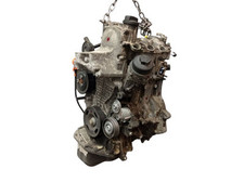 Motor (Benzin) Engine BMD für VW  FOX SCHRÄGHECK (5Z1, 5Z3, 03D103019M 03D103475