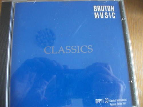 Classics john cameron - cameron, bruton