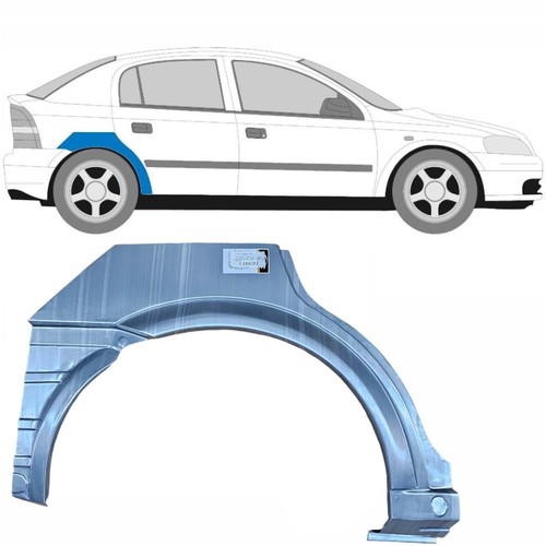 Für opel astra 1998 2010 - astra, 5