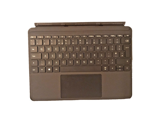 Microsoft surface type - go,