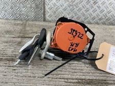 78388 Sicherheitsgurt mitte