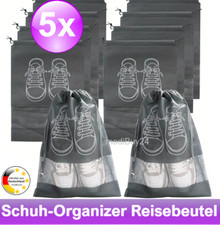 Schuhbeutel Schuh-Organizer