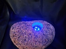 Led ring quellstein - ring,
