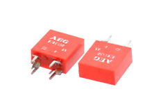 Vintage Gleichrichter von AEG Typ B20C450, 20 V / 450 mA, Bridge Rectifier, NOS