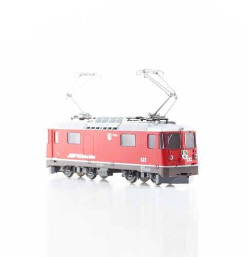 Bemo 1258 142 ii - 4/4,