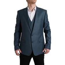 DOLCE & GABBANA Anzug MARTINI