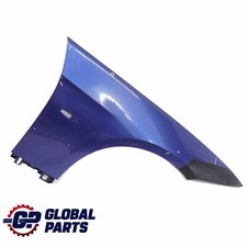  BMW E92 E93 Kotflügelverkleidung Vorne Rechts Le Mans Blau Metallic - 381