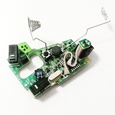 Maus Motherboard Maus