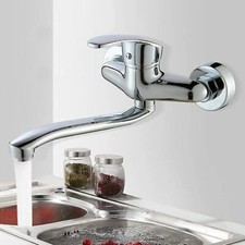 Küchenarmatur Schwenkbar
