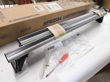 (1881) DFR140951 FREY Dachträger Spezialträger für AUDI A6 C6 AVANT mit Reling