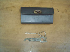 Satteltasche Werkzeugtasche