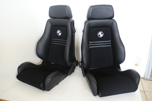 Recaro modular paar - recaro,