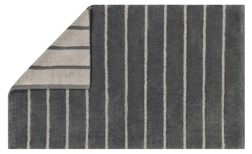 Badematte badteppich cawö - badteppich,