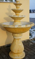 🔶 Springbrunnen Brunnen