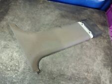 Original BMW 7er E38 Innenverkleidung Abdeckung Blende B-Säule rechts Grau