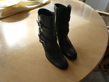 Harley Davidson Stiefel Damen Boots Gr 40