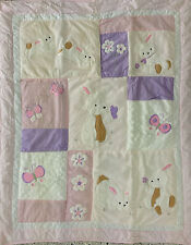 Krabbeldecke, Kuscheldecke