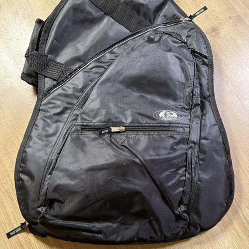 Ritter guitar soft case - ritter,