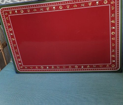 Villeroy boch christmas eve - christmas,