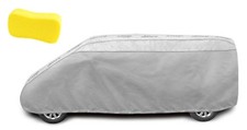 Vollgarage passend für