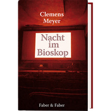 Die Nacht im Bioskop: Eine