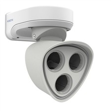 MOBOTIX M73 Kamera Body ohne