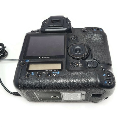 Canon eos mark iii - iii, dslr