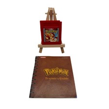 Pokemon rote Edition -