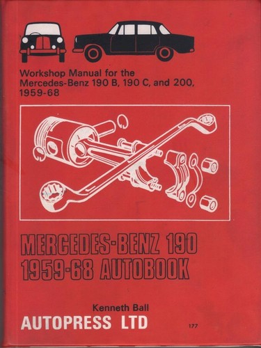 Mercedes benz 190 - mercedes,