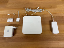 Apple AirPort Extreme Base