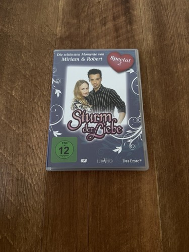 Sturm der liebe special - -,