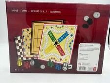 Ass Senioren Spielesammlung