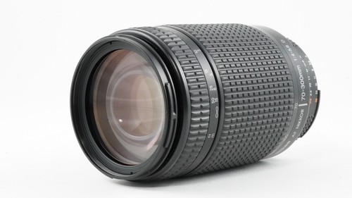 Nikon nikkor 300mm - nikon, 70-300mm