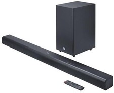 JBL CINEMA SB580 Soundbar mit
