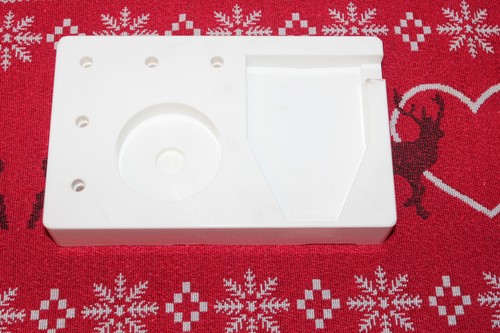 Wandhalterung für mixer - rg,