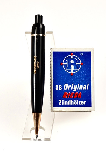 Seltener montblanc pix - pix, 283