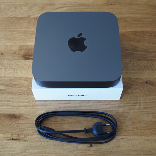 Apple mac mini 2018 - apple,