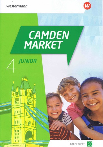 Schulbuch englisch camden - englisch,