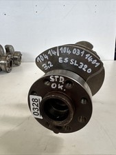 Kurbelwelle Mercedes M104
