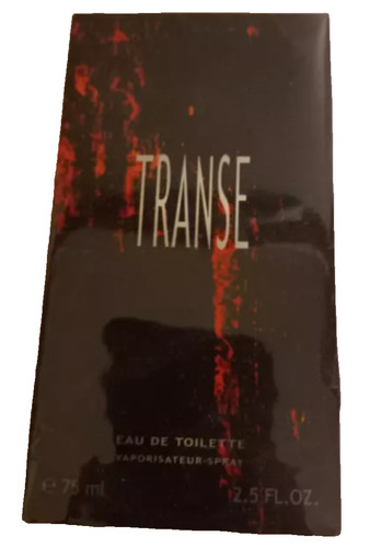 Transe eau toilette ml - de,