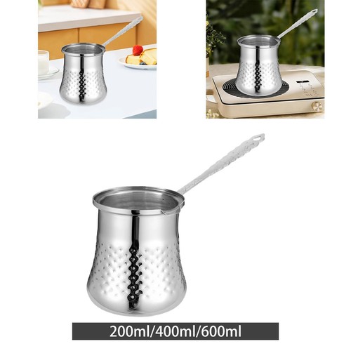 Kaffeekanne für